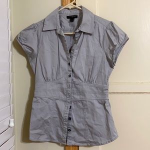 Banana Republic Blouse